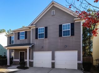 5005 Amethyst Dr, Douglasville, GA 30135