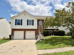 2680 Ridgecrest Ln, Covington, KY 41017