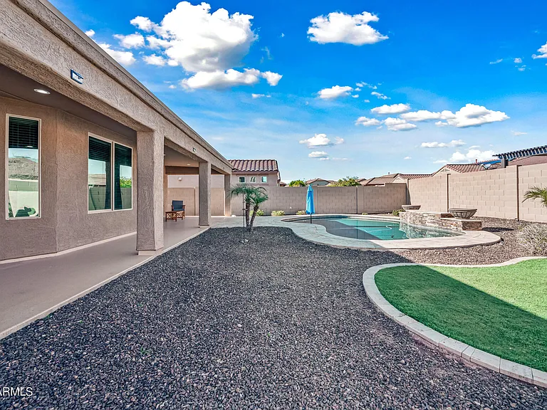10764 W Prickly Pear Trl — Photo 61