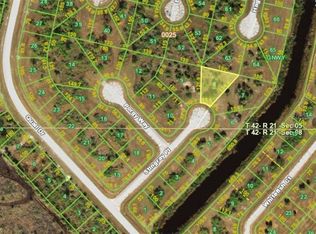 12506 Stingray Pl #8, Placida, FL 33946