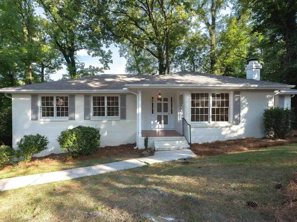 177 Ross Dr, Birmingham, AL 35213