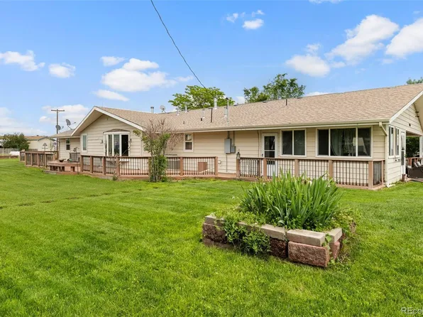 20995 County Road 28, Hudson, CO 80642