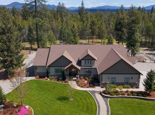 19398 N Ella Rd, Rathdrum, ID 83858