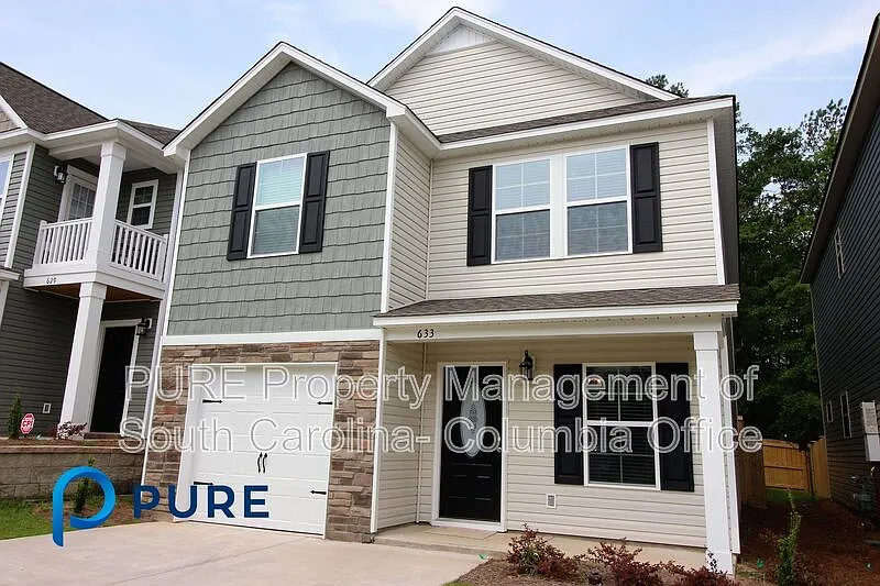 3 bed, 2.5 bath, 1637 sqft, $1,895 — Photo 2