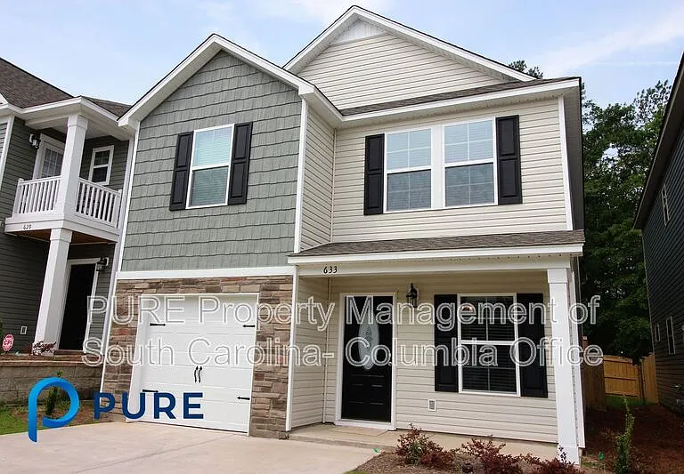 633 Dawsons Park Way — Photo 2