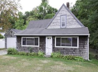 1460 Central St, Stoughton, MA 02072