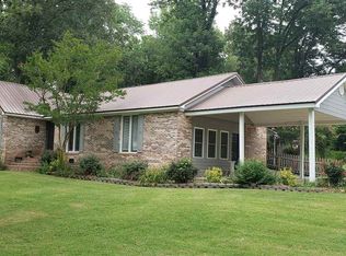 47 Thornfield Dr, Bells, TN 38006