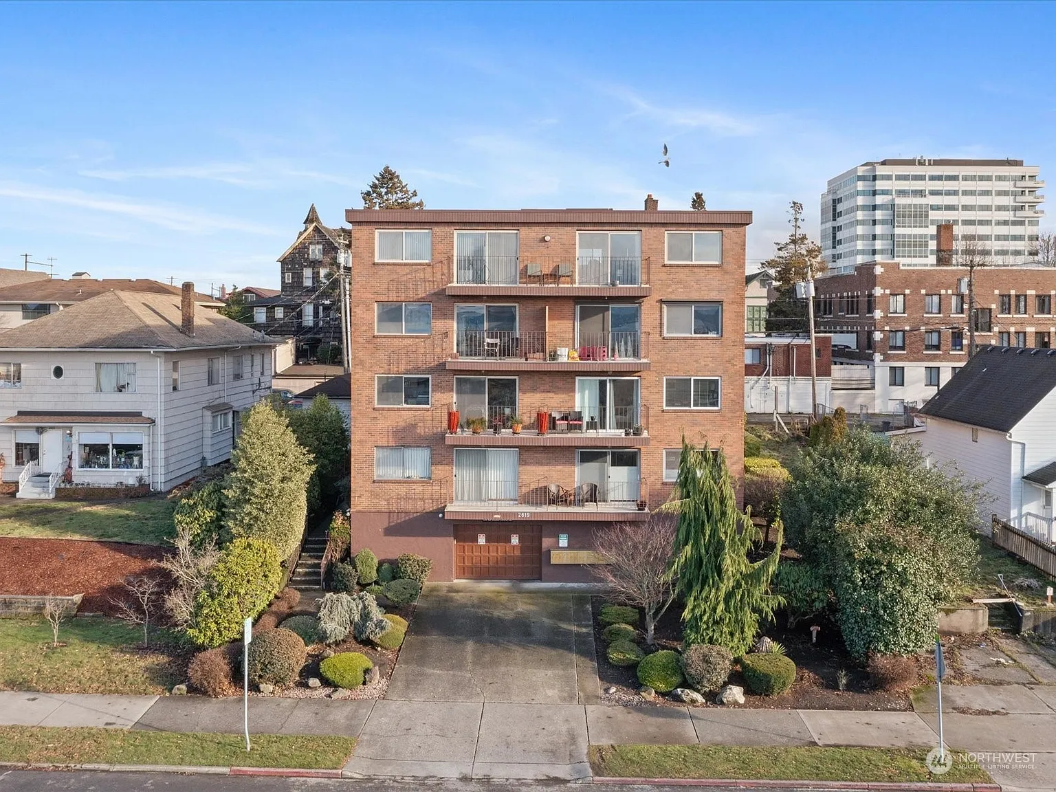 2619 Rucker Avenue #2 photo 1