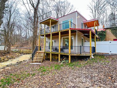 524 Mill St, Lavale, MD, 21502