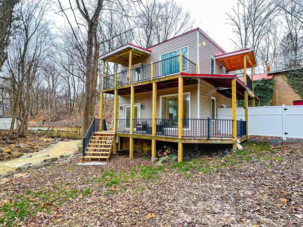 524 Mill St, Lavale, MD 21502