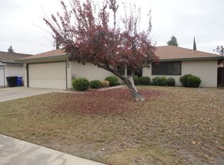1100 N Patsy Dr, Porterville, CA 93257