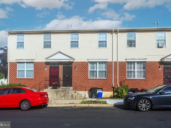 20 Rudy Robinson Way, Philadelphia, PA 19139