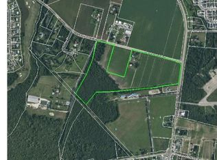 3045 Seaboard Rd, Virginia Beach, VA 23456