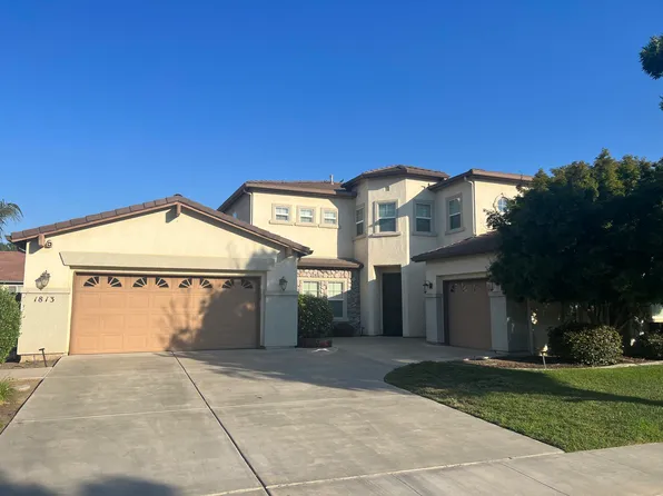 1813 Rothschild Avenue, Tulare, CA 93274