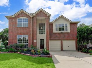 29735 Spring Terrace Dr, Spring, TX 77386