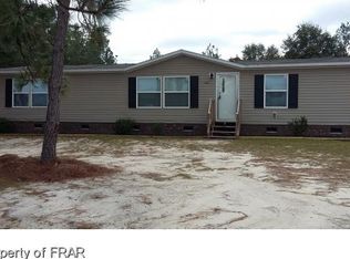 22660 Marston Rd, Laurel Hill, NC 28351