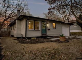 4540 Laurel Ave, Omaha, NE 68104