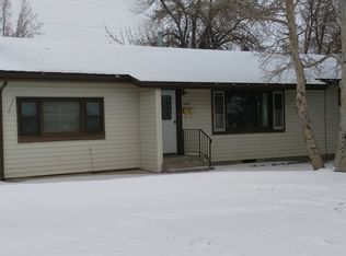 2013 Shoshone Trl S, Cody, WY 82414