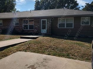 12616 Jackson Ave #B, Grandview, MO 64030