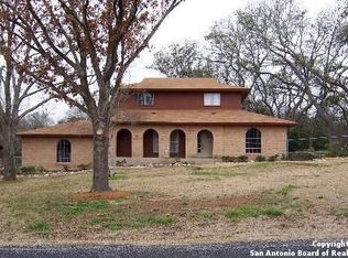 13507 Flying West Trl, Helotes, TX 78023