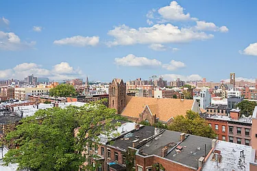 Rented by Living New York