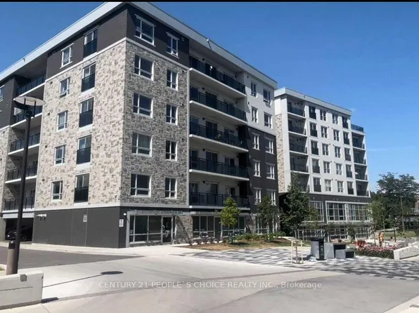 275 Larch St #308H, Waterloo, ON N2L 3R2