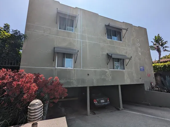 1034 N Martel Ave APT 1, West Hollywood, CA 90046