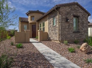 29678 N 132nd Dr, Peoria, AZ 85383