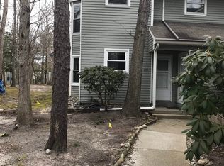 815 Fishers Creek Rd #815, Absecon, NJ 08205