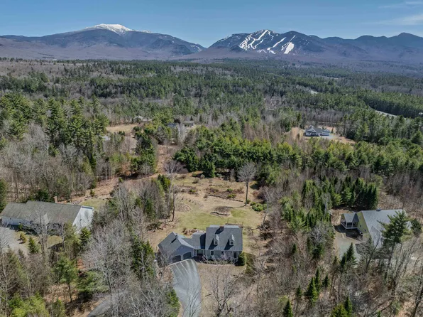 172 Wintergreen Lane, Franconia, NH 03580
