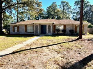501 Huntleigh Way, Mobile, AL 36608