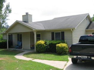 477 Glen Terrace Rd, Auburn, GA 30011