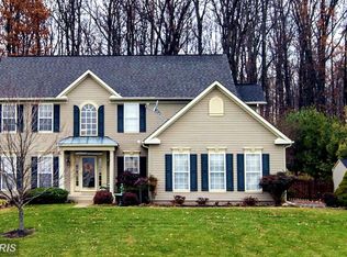 2004 Meadow Tree Ct, Cooksville, MD 21723