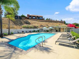 Bonita Cedars, Bonita, CA 91902