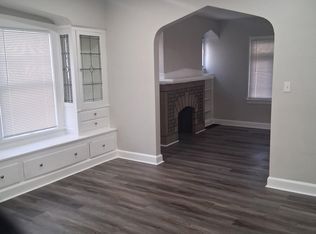 8316 Garfield Blvd, Garfield Heights, OH 44125