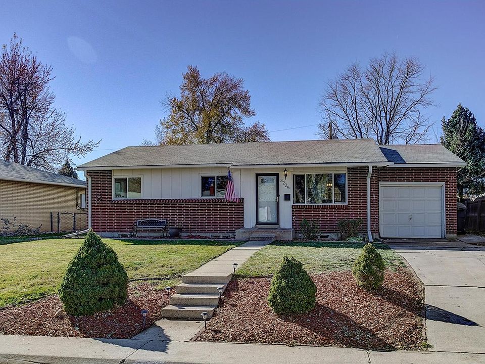 1st image of 3225 S Winona Ct