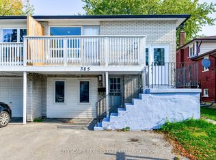 385 Archdekin Dr W, Brampton, ON L6V 3E9