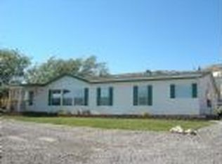 9305 N Sunset Dr, Thatcher, UT 84337