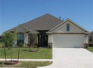 5404 Tara Oaks Ct, Rosharon, TX 77583