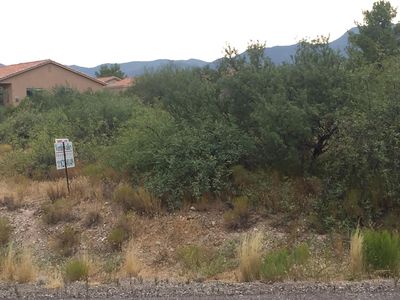 N/a 16th St, Cottonwood, AZ, 86326