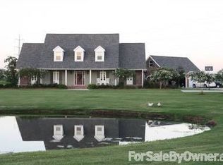 643 Highway 653, Raceland, LA 70394