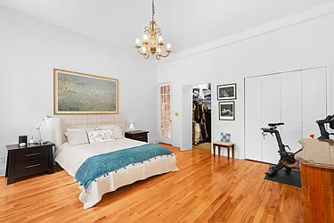 Rented by Compass
