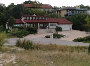 1222 Challenger, Lakeway, TX 78734