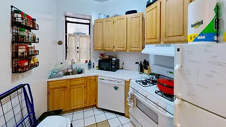 Rented by Corcoran