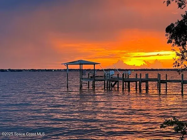 10100 S Tropical Trl, Merritt Island, FL 32952