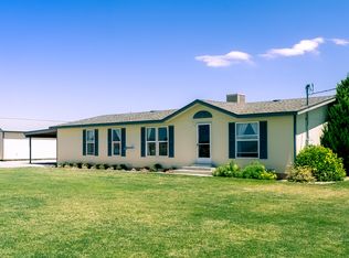 1 Aztec Ave, Belen, NM 87002