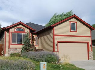1231 SW Tanner Ct, Bend, OR 97702