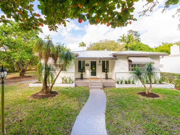339 Falcon Ave, Miami Springs, FL 33166
