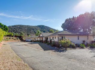 3249 Vista Del Rio, Fallbrook, CA 92028