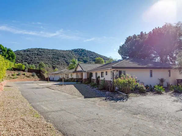 3249 Vista Del Rio, Fallbrook, CA 92028